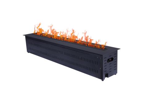 Smart Water Vapor Fireplace