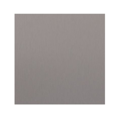 Color Electroplated Stainless Steel