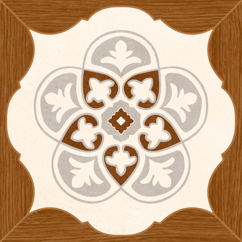 Pattern Tile