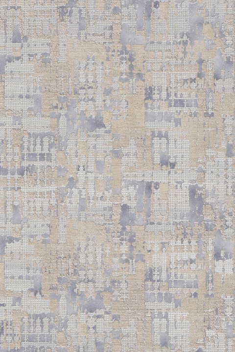 Hand-Tufted Carpet