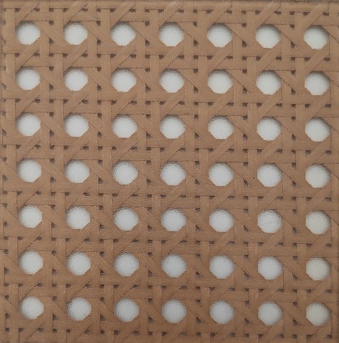 Characteristic Resin Board