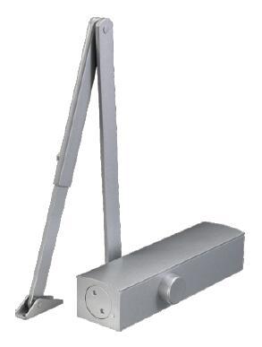 Surface Mounted Door Closer