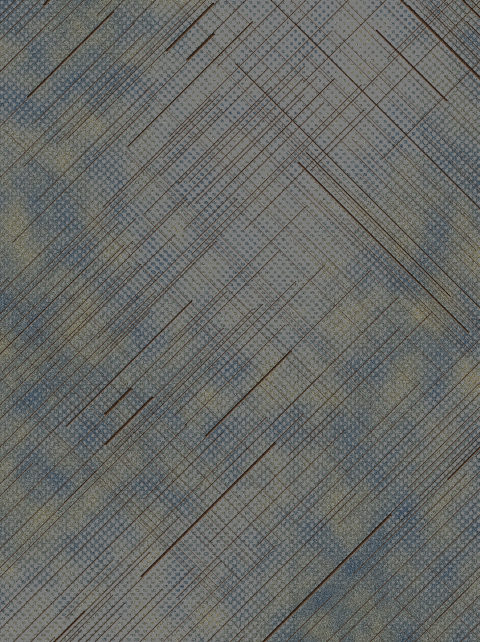 Hand-Tufted Carpet