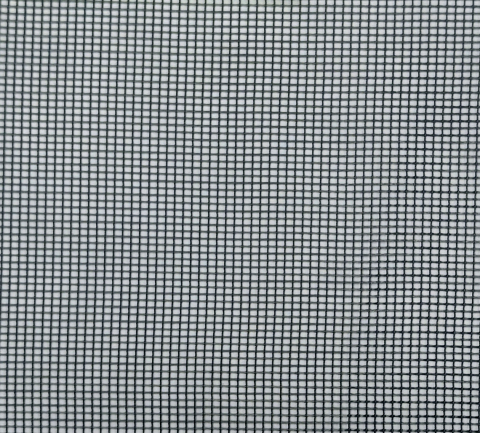 Sheer Curtain