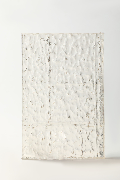 Textured Art Glass