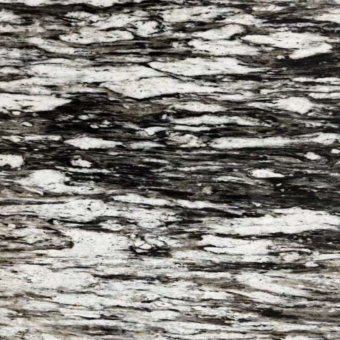 Alpine Snow Granite