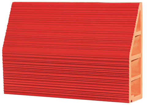 Special-shaped Brick