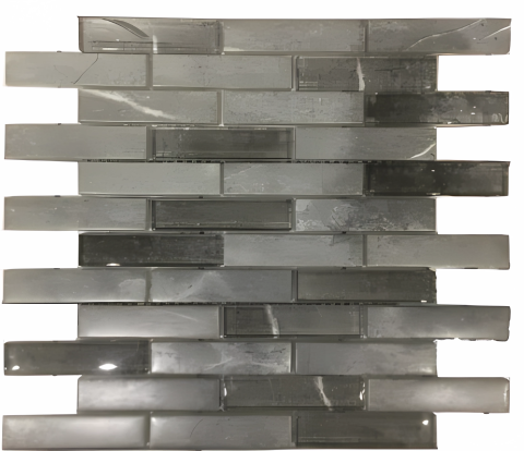 Mosaic Glass
