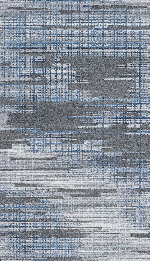 Hand-Tufted Carpet