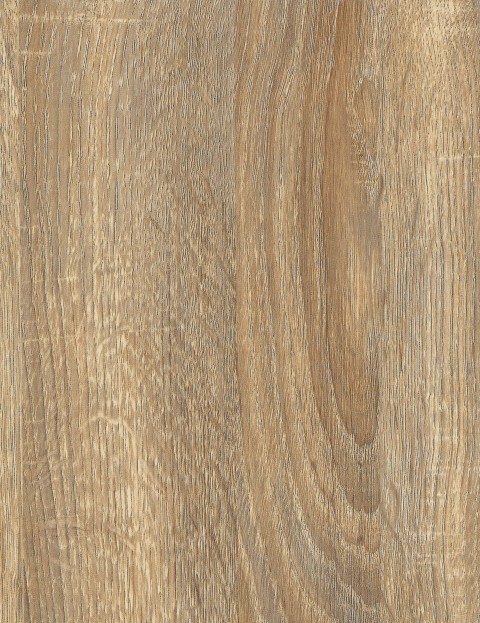Wood Grain Film Aluminum Composite Panel