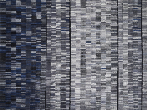Thousand Patterns #2
