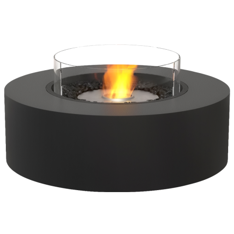 Landscape Fire Pit Table