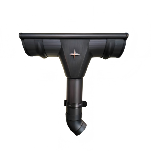 Gutter Downspout Rain Chain