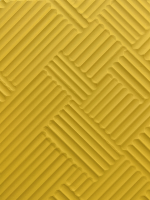 Mixed Oil Solid Color Texture Board