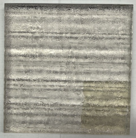 5+5mm Juguang II Hot Melt Laminated Glass