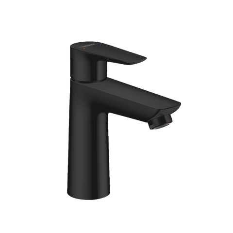 Single Lever Basin Faucet 110