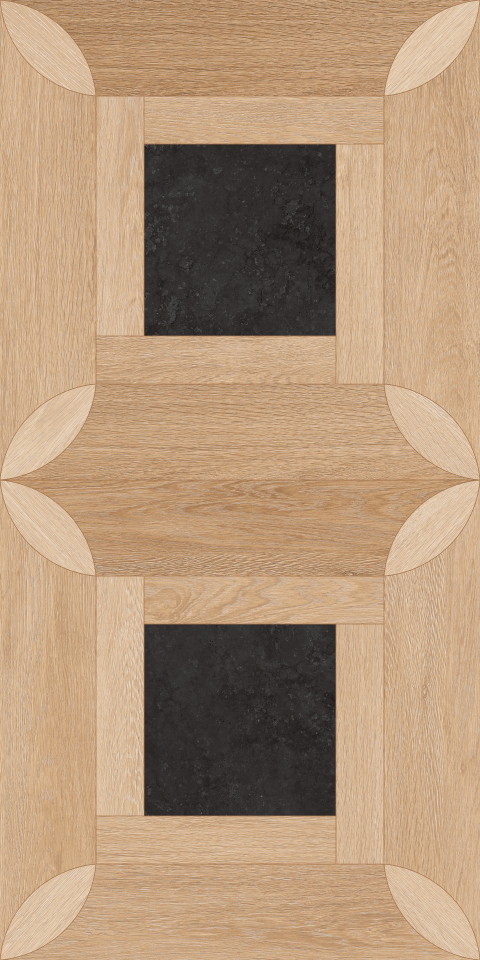 Wood Parquet Tile
