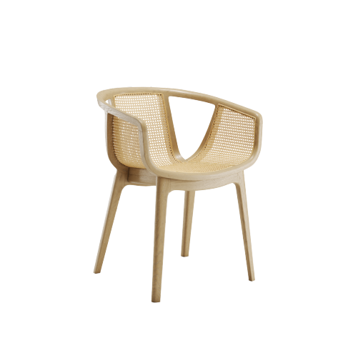Xuanwu Chair