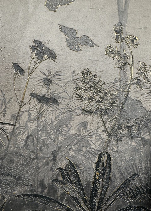 Custom Mural (Digital Print Wallpaper)