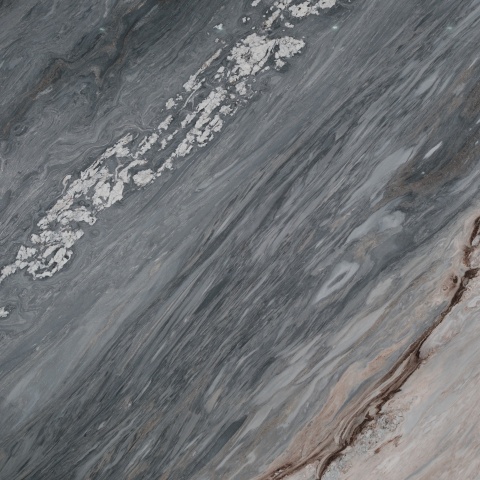 Blue Gold Sand  