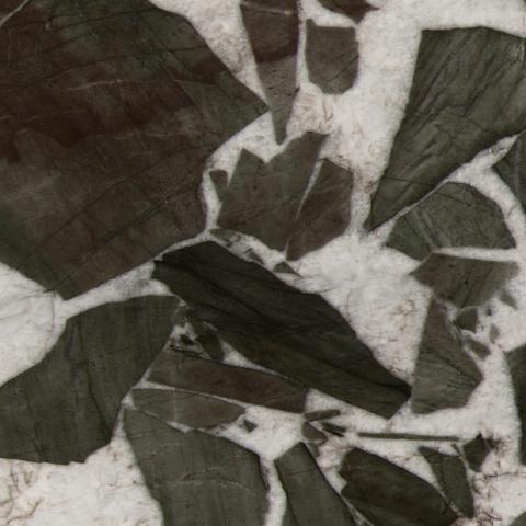 Glacier Emerald