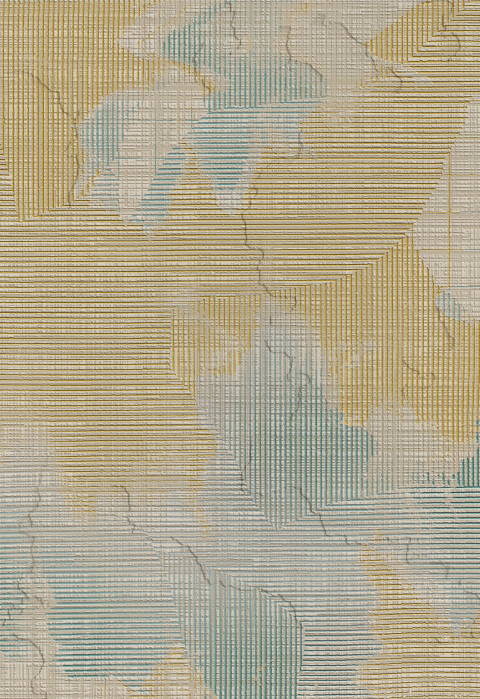 Hand-Tufted Carpet