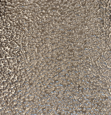 Liquid Copper