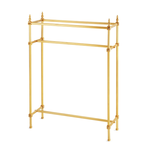Towel Shelf