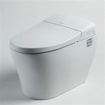 Smart Toilet