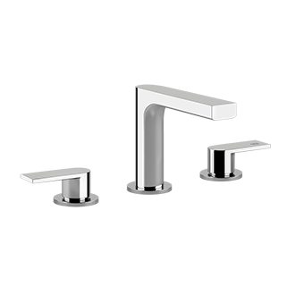 Deck Mounted Faucet