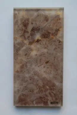 Marble Glass