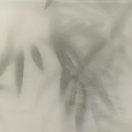 Resin Glass