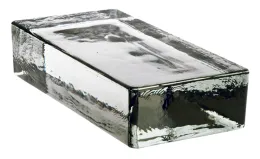 Small Crystal Brick