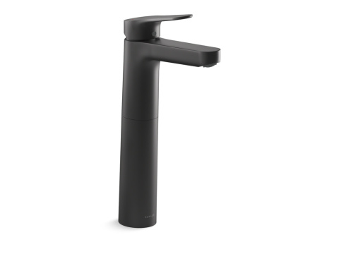 Single Lever Vessel Faucet High