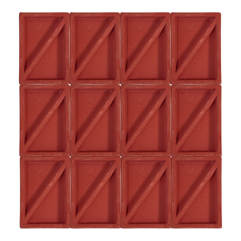 Red Brick