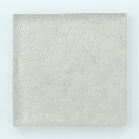 Hot Melt Crackle Glass