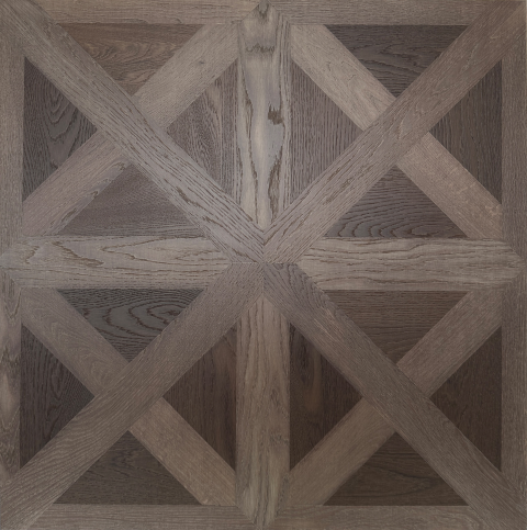 Solid Wood Flooring