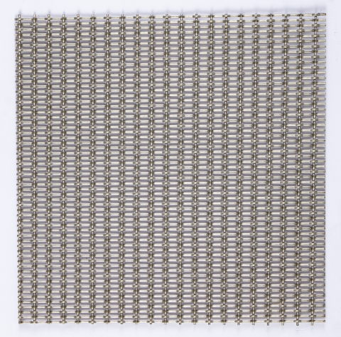 Moon Ripple Metal Mesh