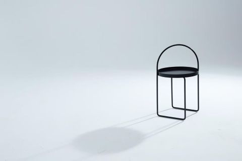 Loop Coffee Table