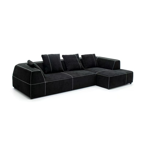 Baseball Sofa
