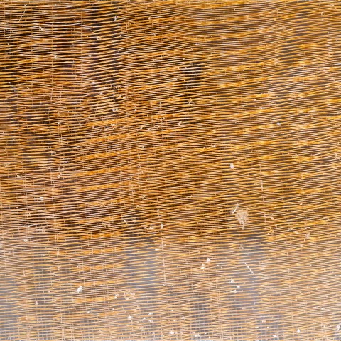Resin Glass