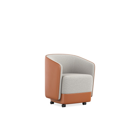 Huayi Armchair