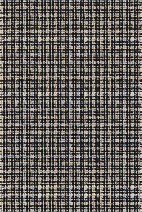Hand-Tufted Carpet