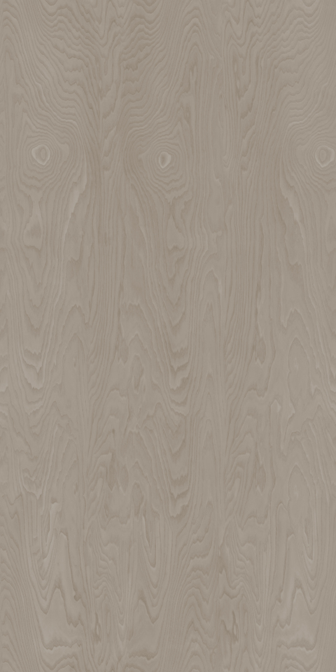 Ash Burl Veneer KB01BSS