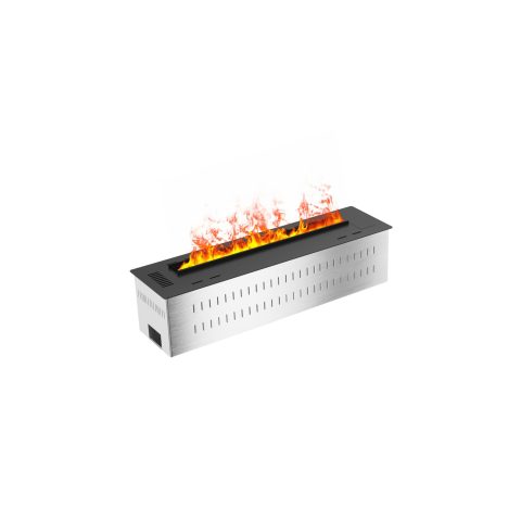Realistic Flame Water Vapor Fireplace