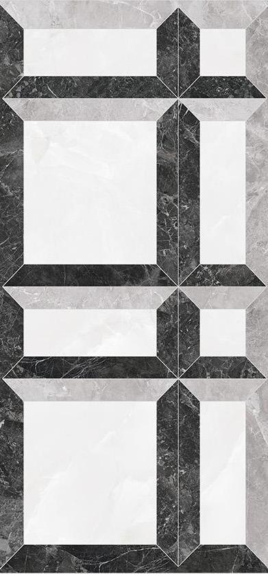 Pattern Tile