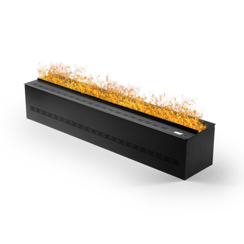 AWPR2 Multicolor Water Ion Fireplace