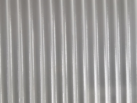 Condenser Glass