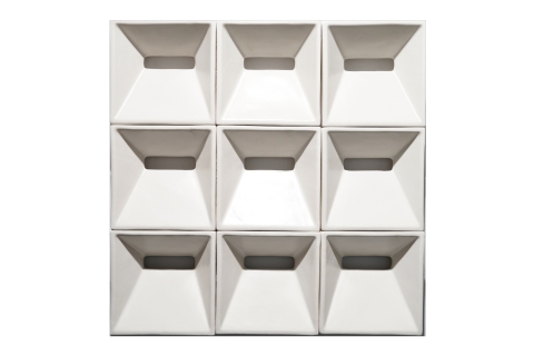 Ceramic Screen Block