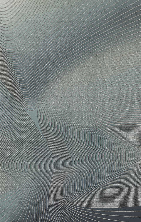 Hand-Tufted Carpet